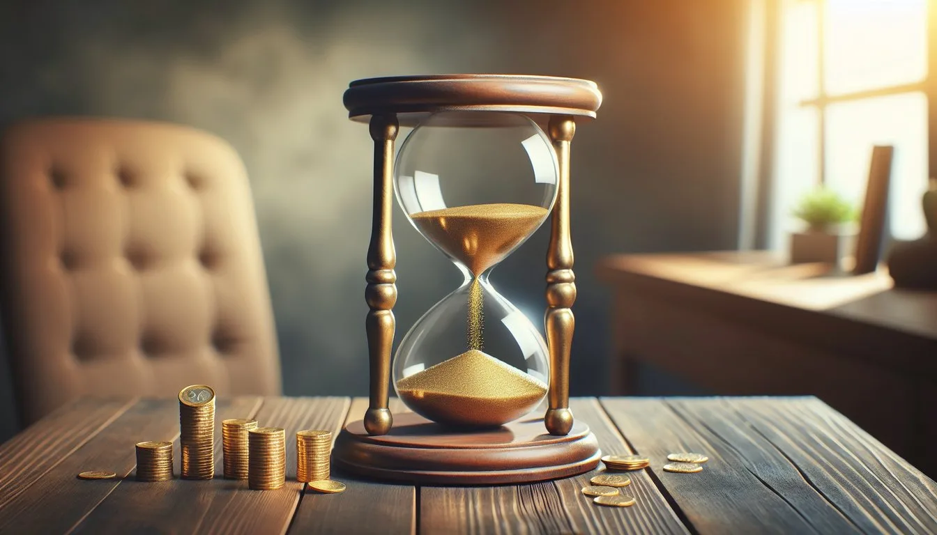 Protecting-Your-Golden-Years_-Navigating-the-Erosion of Retirement Savings by Inflation